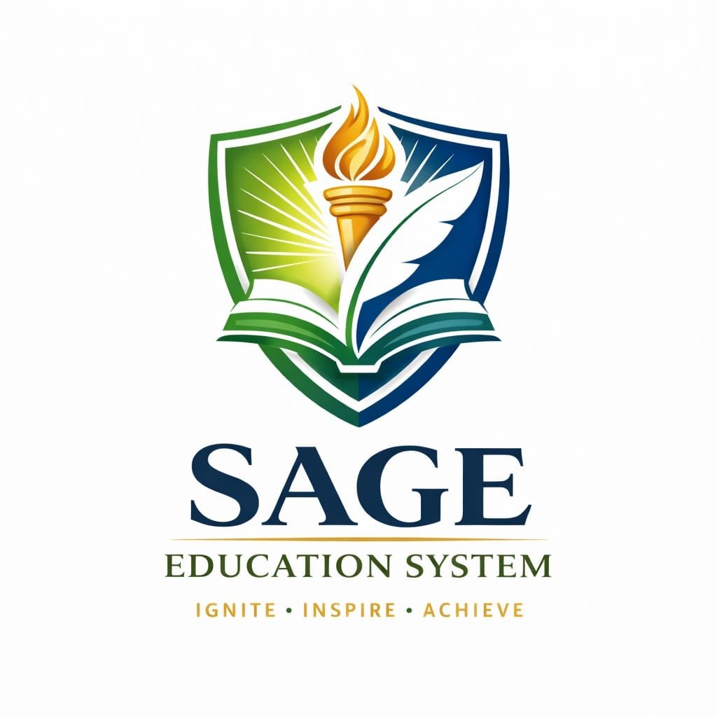 School Logo